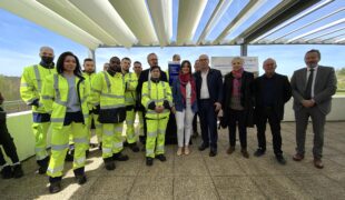 Une école interne pour Vinci Autoroutes !