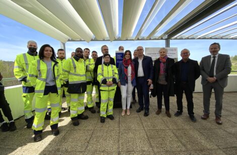 Une école interne pour Vinci Autoroutes !