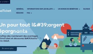 En Autriche, un “ticket climat” illimité pour tous les transports en commun… c&rsquo;est possible&nbsp;!