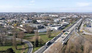 Métropole de Bordeaux, le processus de mise en place d’une ZFE est engagé !