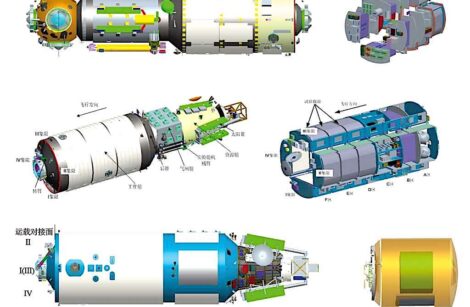 La Chine et l’espace… cela fuse, mais sans nous !