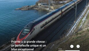 Tour du monde des derniers succès rencontrés par Alstom, France exceptée !