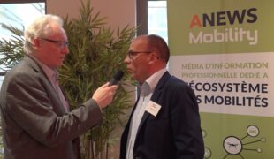 Gala ARFA-AMM 2022 : Interviews flash : Jérôme Juanchich, Michelin !