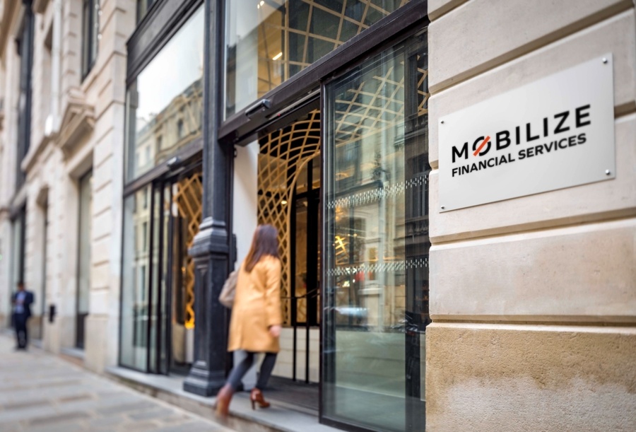 Renault, converti aux solutions de Mobilité grâce à sa nouvelle boîte à outils : Mobilize Financial Services !