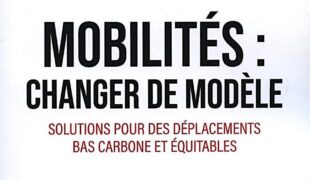 On nous le dit, on ne cesse de nous le répéter : “ il faut changer de modèle ” !