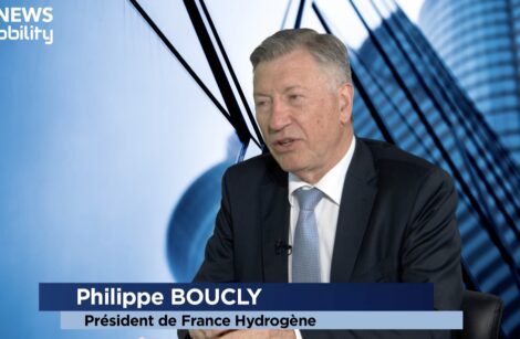 Philippe Boucly – France Hydrogène – sur nos plateaux pour une interview complète sur le sujet !
