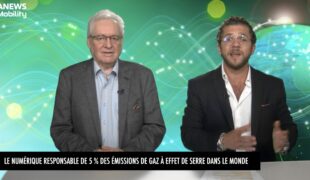 ANews-Mobility – JT N° 40…