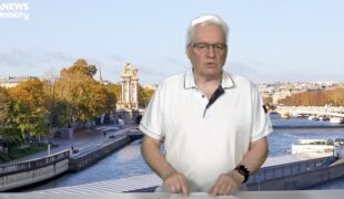 JT – ANews-Mobility N° 41: sous le signe de la multimodalité !