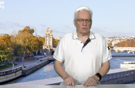 JT – ANews-Mobility N° 41: sous le signe de la multimodalité !