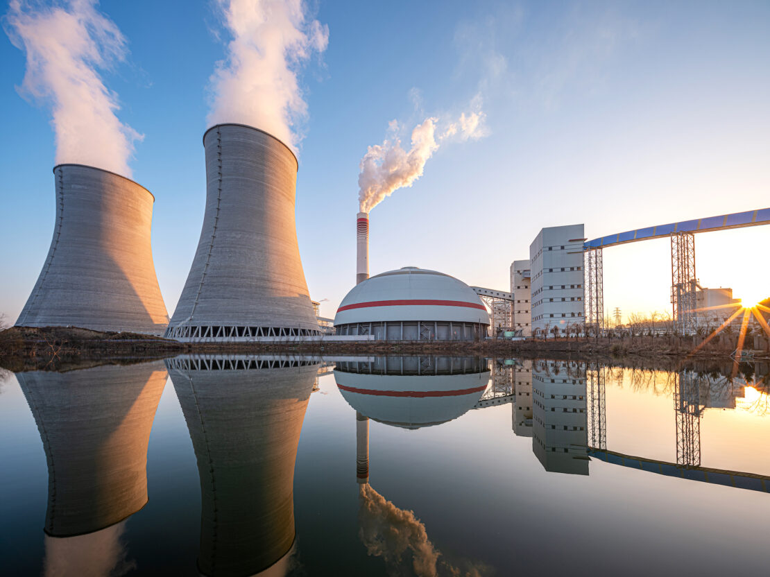 Le gaz et le nucléaire validés par le Conseil, puis par le Parlement Européen !