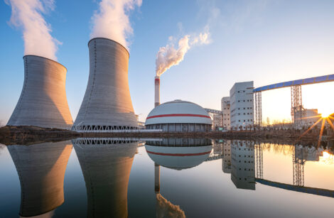 Le gaz et le nucléaire validés par le Conseil, puis par le Parlement Européen !