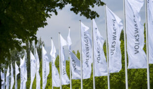 Le Groupe Volkswagen va changer de braquet énergétique et de patron !