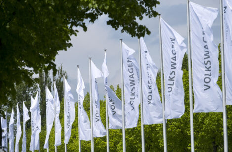 Le Groupe Volkswagen va changer de braquet énergétique et de patron !