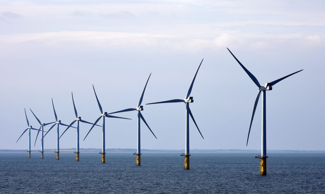 TotalEnergies, Corio Generation et Qair, ensemble dans un appel d’offres sur l'éolien flottant en Méditerranée !