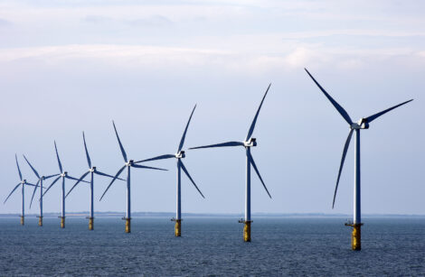 TotalEnergies, Corio Generation et Qair, ensemble dans un appel d’offres sur l’éolien flottant en Méditerranée !