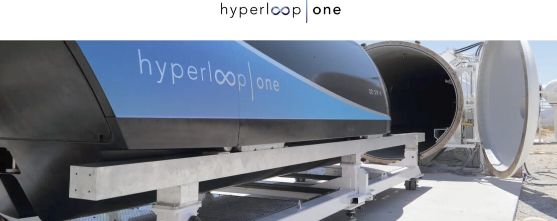 Quand l'hyperloop devient super loupé !