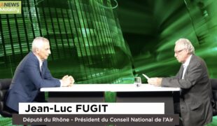 LOM, Climat & Résilience, ZFEm, les combats du député Jean-Luc Fugit (11e circonscription du Rhône) !