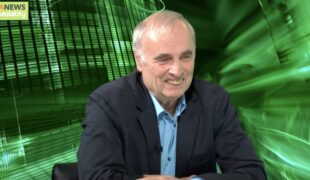 La Grande Interview de Michel Vieillefosse pour son livre-enquête : Réchauffement Climatique…