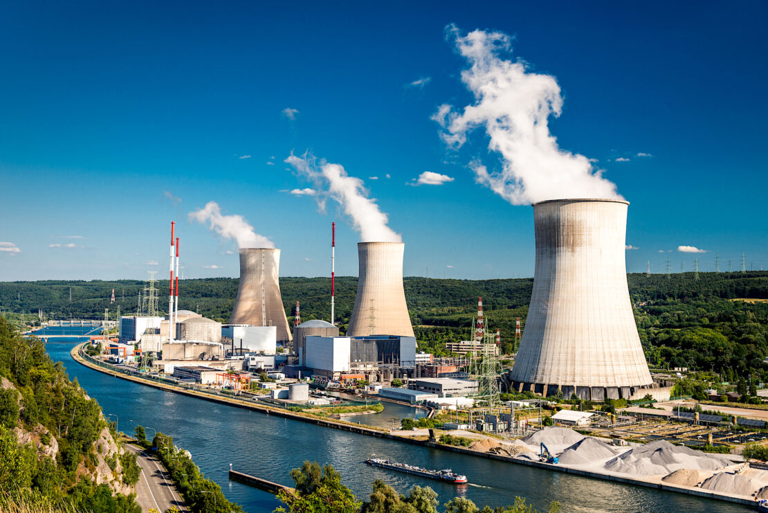 Le Sénat se prononce en faveur de la relance du nucléaire mais amende le texte original…