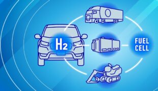 Honda s’électrise certes, mais en poussant fortement la révolution hydrogène !