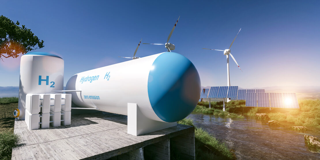 L'hydrogène fabriqué avec de l'électricité nucléaire, déclarée propre par Bruxelles !
