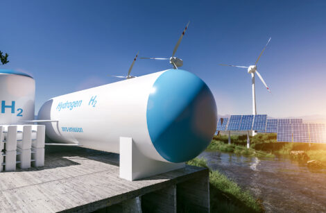 L’hydrogène fabriqué avec de l’électricité nucléaire, déclarée propre par Bruxelles !