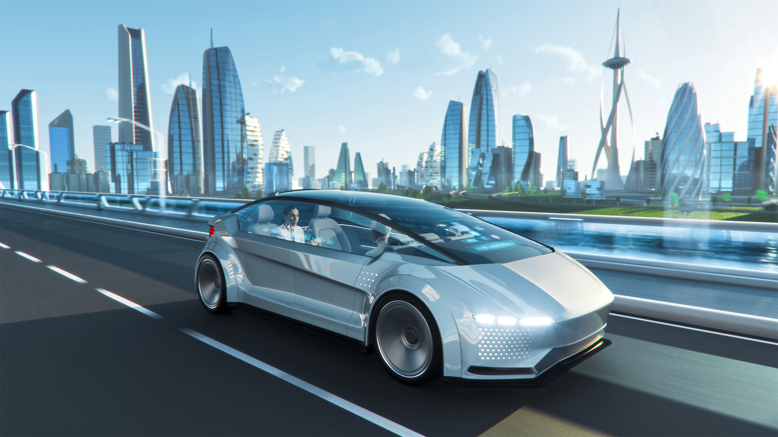 Vive la voiture, mais encore trop d'auto-solisme, dit-on… Mais pourquoi ...