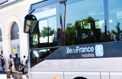 Île de France Mobilités attribue de nouveaux marchés à Transdev, Keolis et Lacroix-Savac !