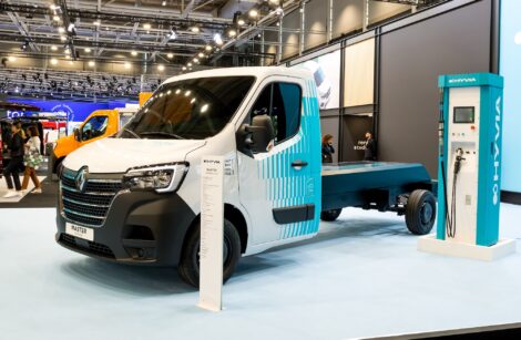 Hyvia et Hysetco unissent leurs forces (HY++), pour accélérer la mobilité hydrogène…