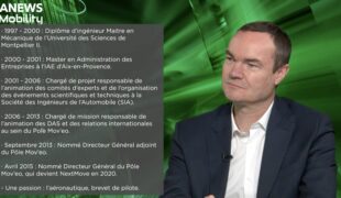 La Grande Interview de Marc Charlet, DG de NextMove…