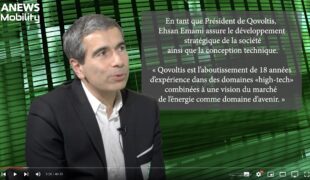 Qovoltis, la recharge à trois coups d’avance !