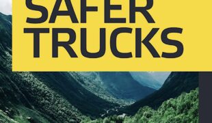 Euro NCAP s’occupe des camions et autres poids-lourds !