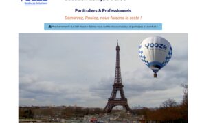 Pascal Courtois Yooze et Yooze Business, pour vous servir !