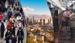 Un “Global City Challenge” par la fondation Toyota pour promouvoir une innovation qui se veut sûre, inclusive et durable dans la mobilité urbaine !
