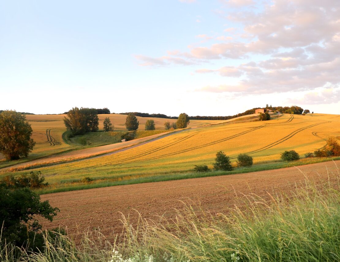 Pas moins de 90 M€ pour la mobilité dans les territoires ruraux !