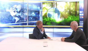 Sans Peur avec Talent ! – 19 avec Charles Rodwell, Dominique Romano & Serge Naïm