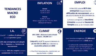 Si le voyage d’affaires a repris, il se rationalise !