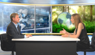 Sans Peur avec Talent ! – 30 : Alice Tourbier, Philippe Ginestie et Sandrine Charpentier…