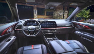 Général Motors souhaite abandonner CarPlay d’Apple… pour de vraies-fausses raisons de sécurité !