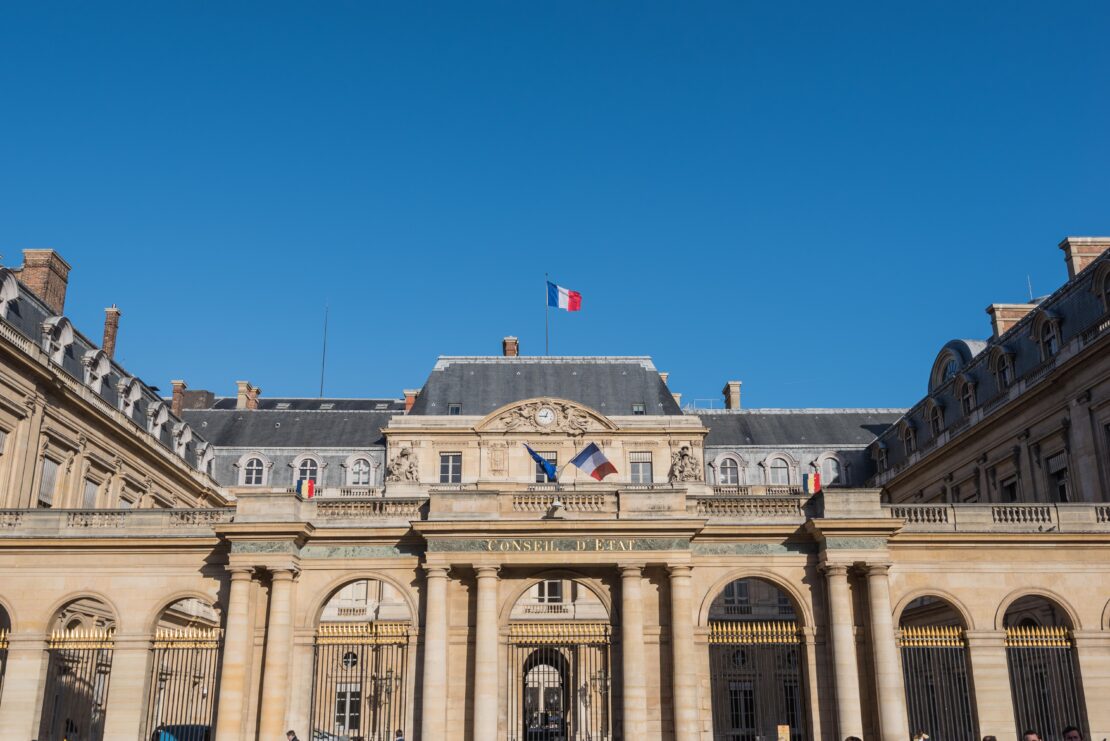 Quand les Régions vont bon train contre la SNCF : le Conseil d’État a rendu son verdict !