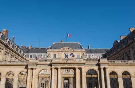 Quand les Régions vont bon train contre la SNCF : le Conseil d’État a rendu son verdict !