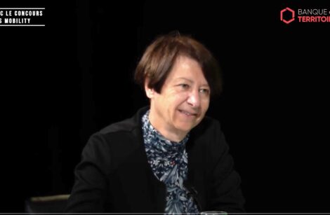 La Banque des Territoires (groupe Caisse des Dépôts) et l’hydrogène, une histoire en marche ! Avec Monique Agier.