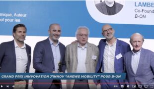 11ème édition du Gala des Responsables de Flottes Autos & des Mobilités (ARFAM) : une journée dédiée à l’innovation et à l’échange… et un succès de bout en bout.