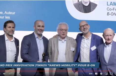 11ème édition du Gala des Responsables de Flottes Autos & des Mobilités (ARFAM) : une journée dédiée à l’innovation et à l’échange… et un succès de bout en bout.