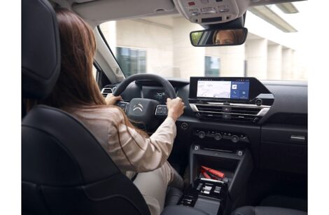 Citroën : ChatGPT à la rescousse, mais à la bourre…