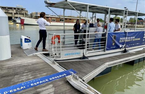 Laboratoire du Mouv à Bordeaux : quand la Métropole travaille avec Kéolis !