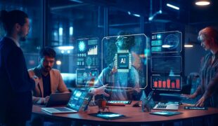 Elon Musk propose 97 milliards de dollars pour OpenAI !