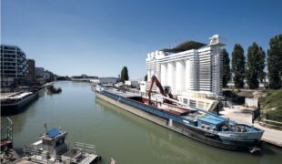 Gestion fluviale des déchets dans le bassin de la Seine : constat, enjeux et potentiels !