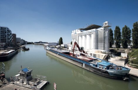 Gestion fluviale des déchets dans le bassin de la Seine : constat, enjeux et potentiels !