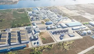 HY2Gen + H2V, une bonne formule pour créer H4 Marseille Fos, premier projet euro-méditerranéen de production de carburant de synthèse pour décarboner l’aviation.